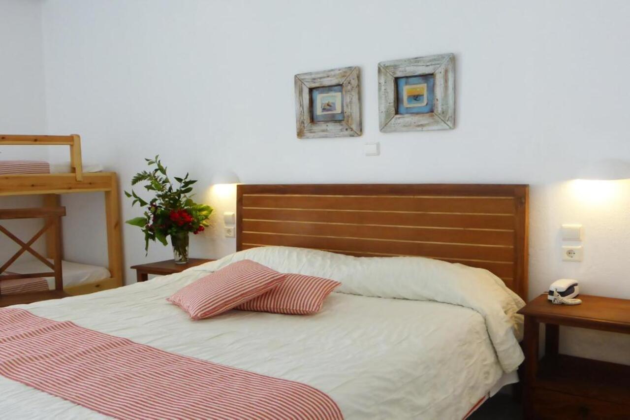 Brown Beach Evia Island, All Inclusive In Eretria, A Member Of Brown Hotels Екстер'єр фото