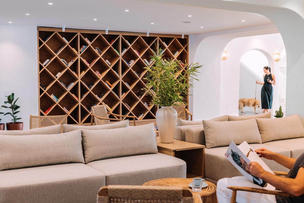 Brown Beach Evia Island, All Inclusive In Eretria, A Member Of Brown Hotels Екстер'єр фото