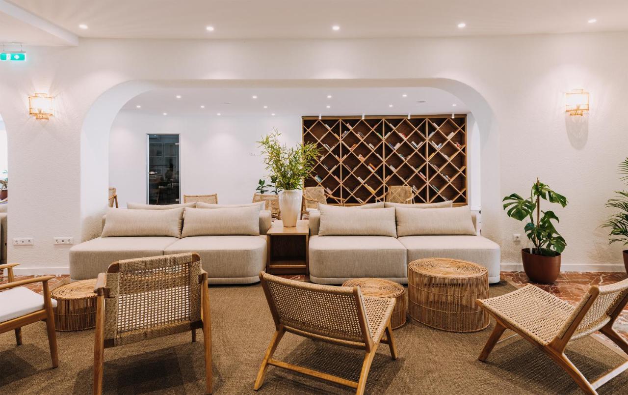 Brown Beach Evia Island, All Inclusive In Eretria, A Member Of Brown Hotels Екстер'єр фото