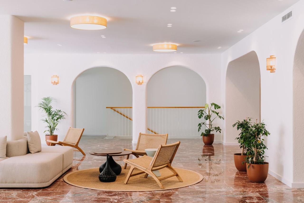 Brown Beach Evia Island, All Inclusive In Eretria, A Member Of Brown Hotels Екстер'єр фото