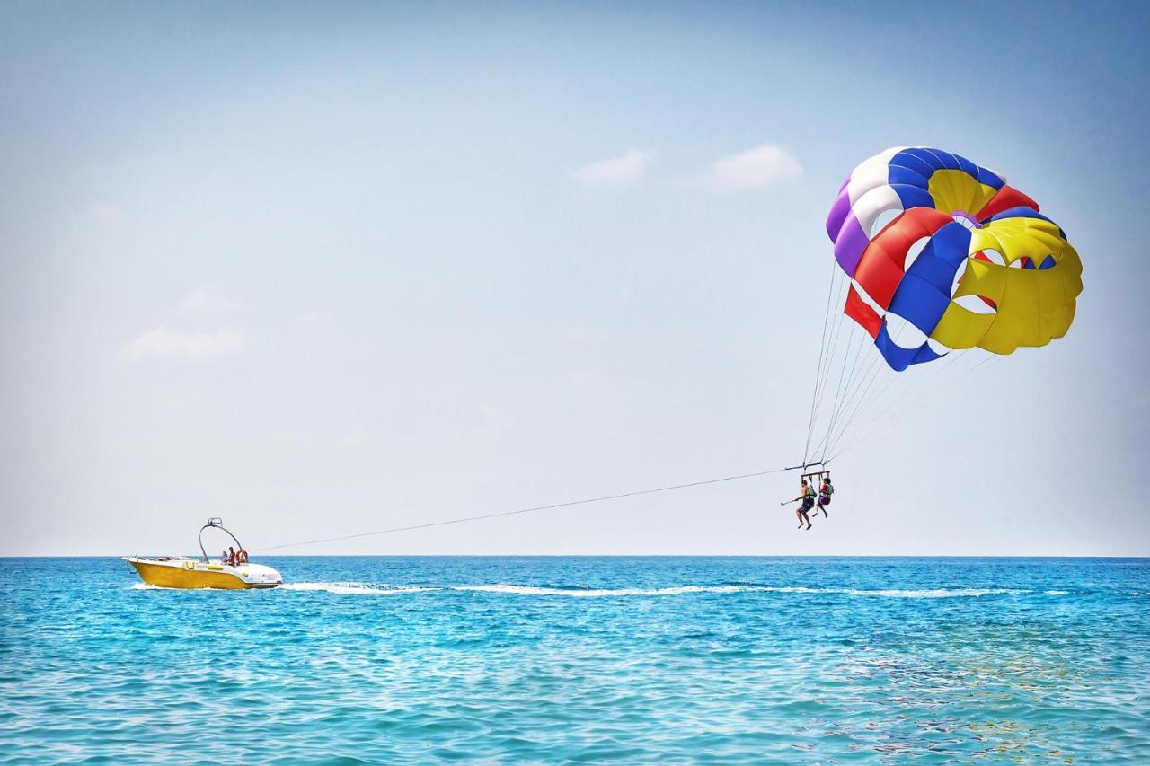 Brown Beach Evia Island, All Inclusive In Eretria, A Member Of Brown Hotels Екстер'єр фото