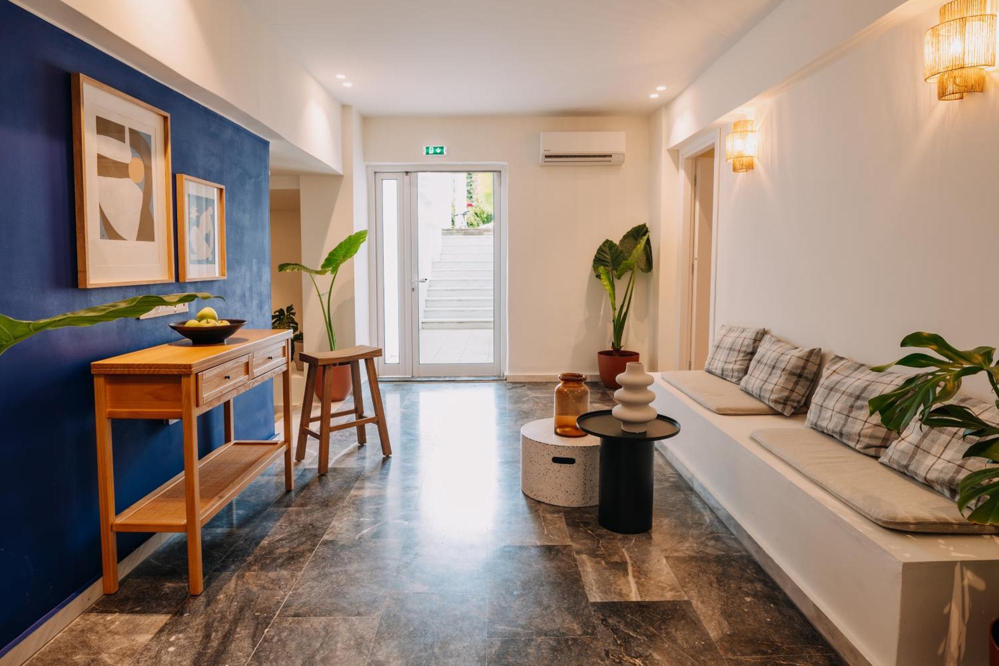 Brown Beach Evia Island, All Inclusive In Eretria, A Member Of Brown Hotels Екстер'єр фото