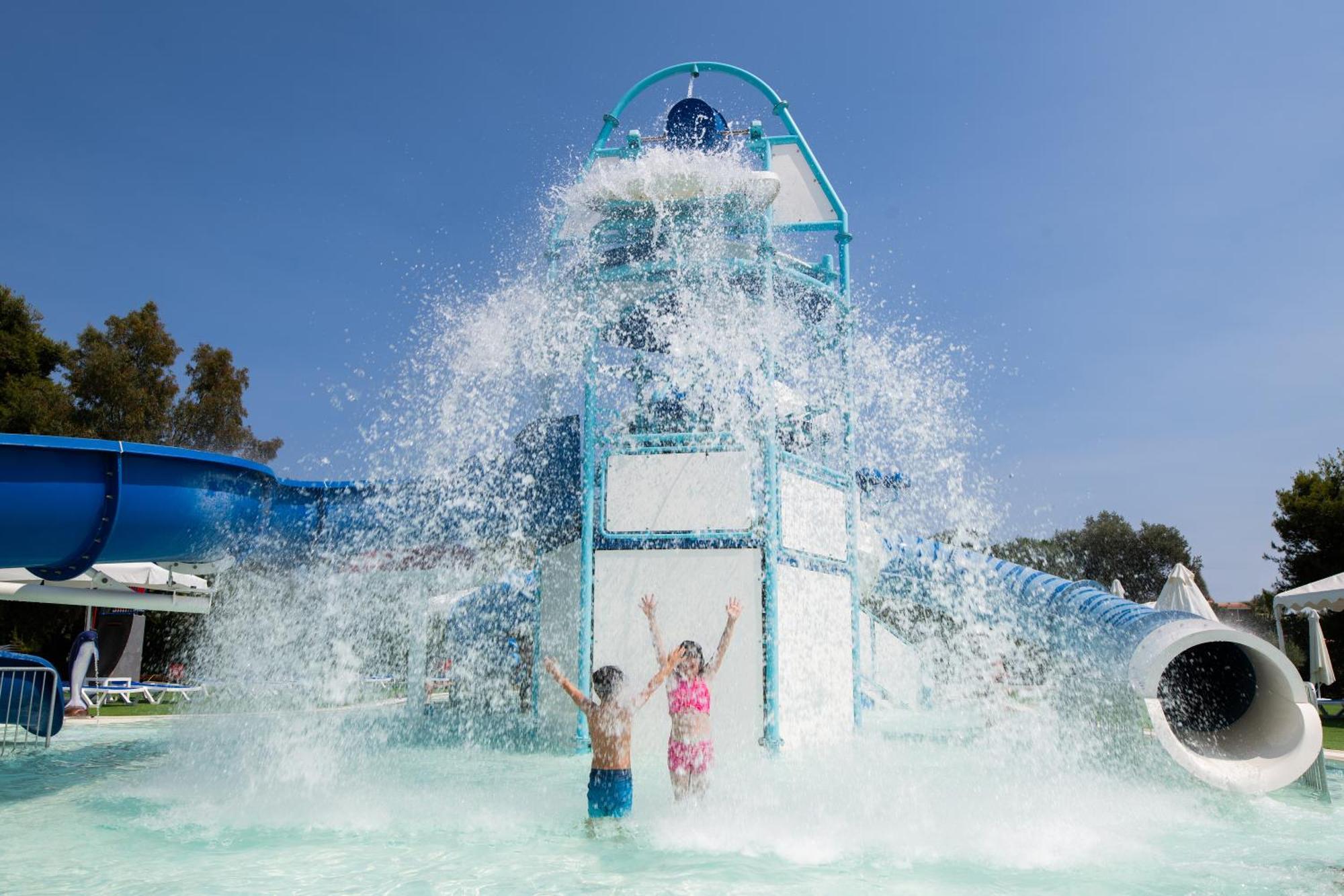 Brown Beach Evia Island, All Inclusive In Eretria, A Member Of Brown Hotels Екстер'єр фото