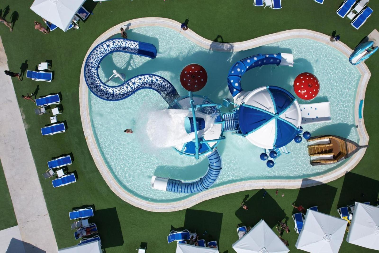 Brown Beach Evia Island, All Inclusive In Eretria, A Member Of Brown Hotels Екстер'єр фото