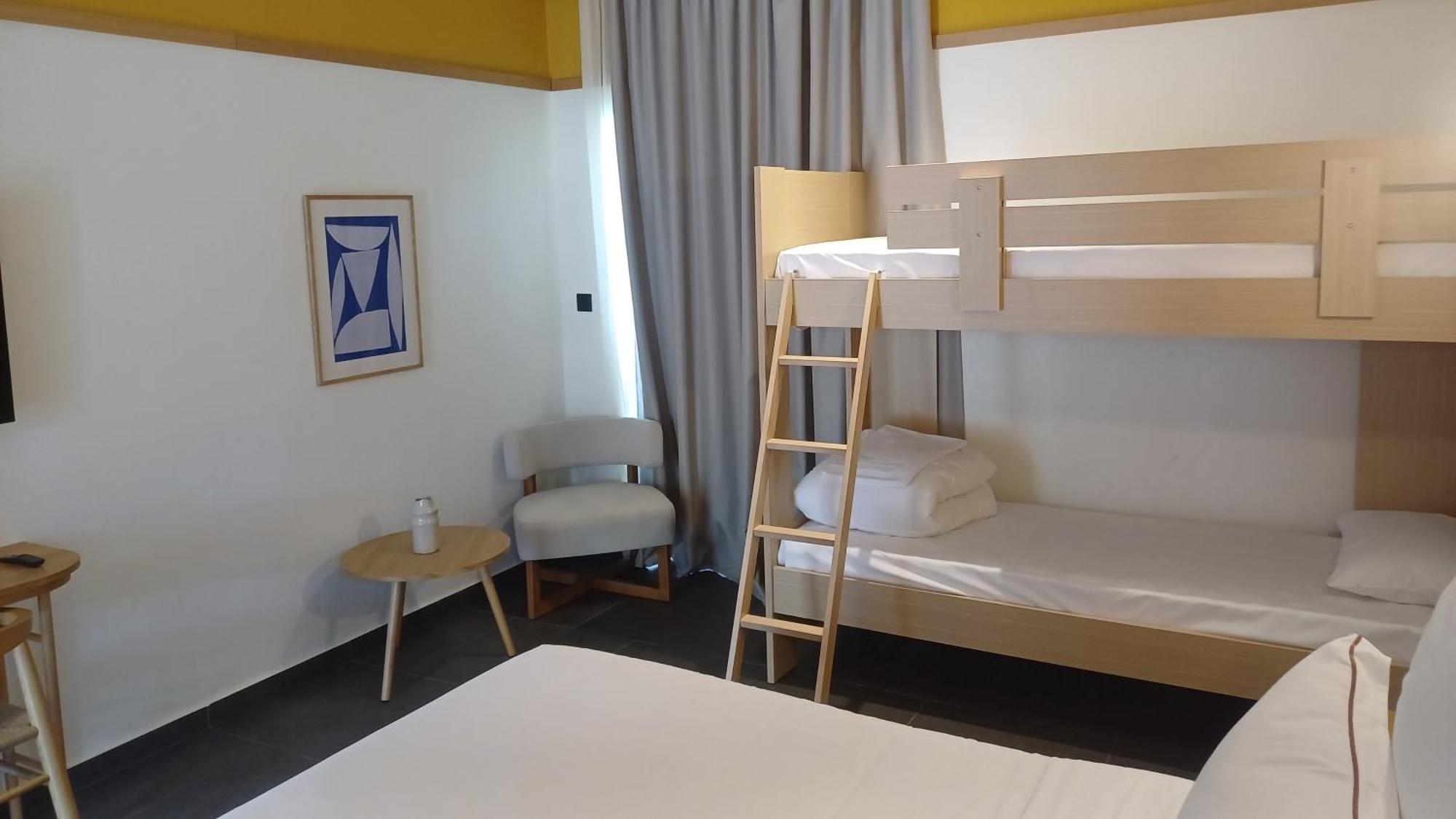 Brown Beach Evia Island, All Inclusive In Eretria, A Member Of Brown Hotels Екстер'єр фото