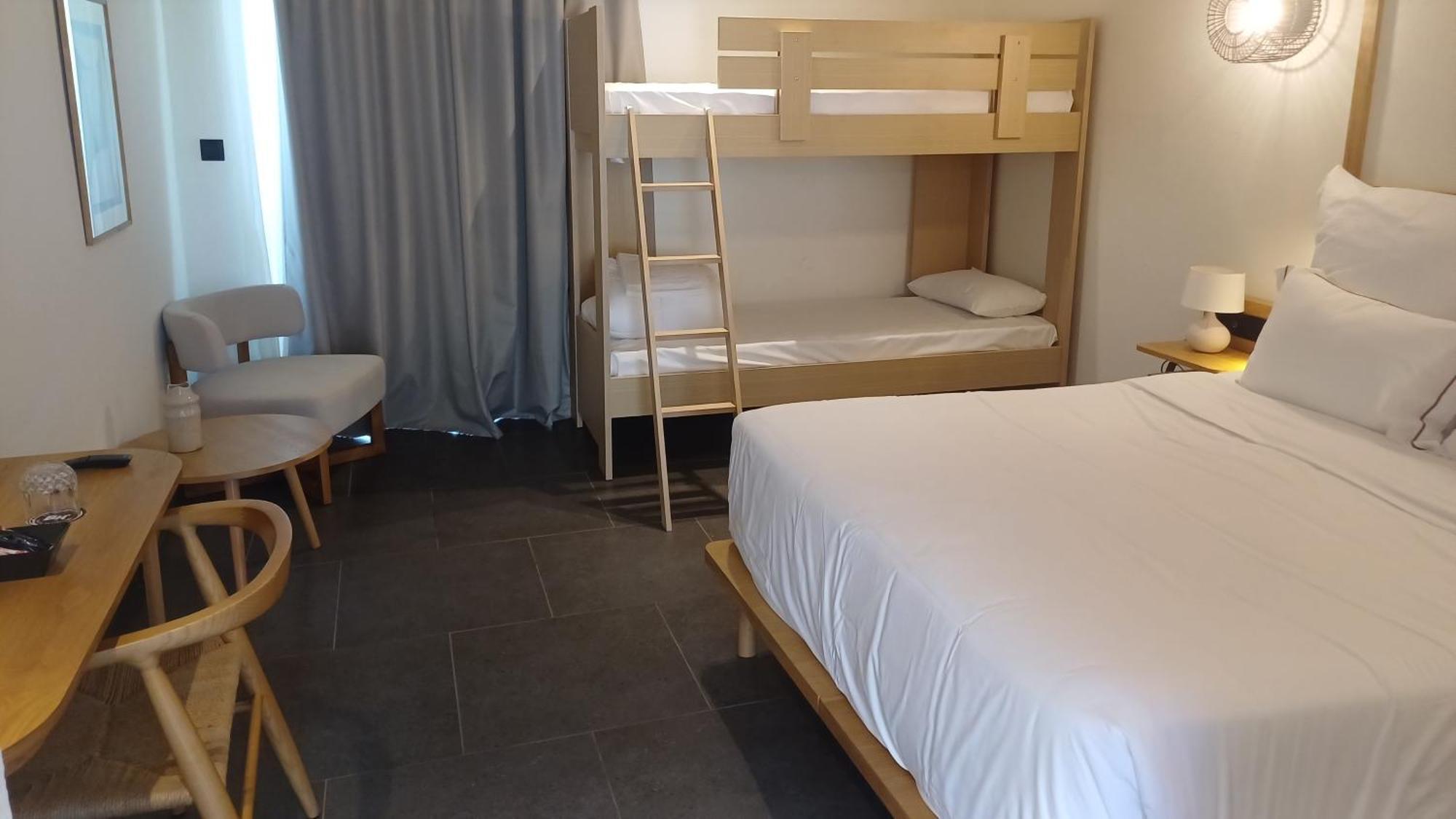 Brown Beach Evia Island, All Inclusive In Eretria, A Member Of Brown Hotels Екстер'єр фото
